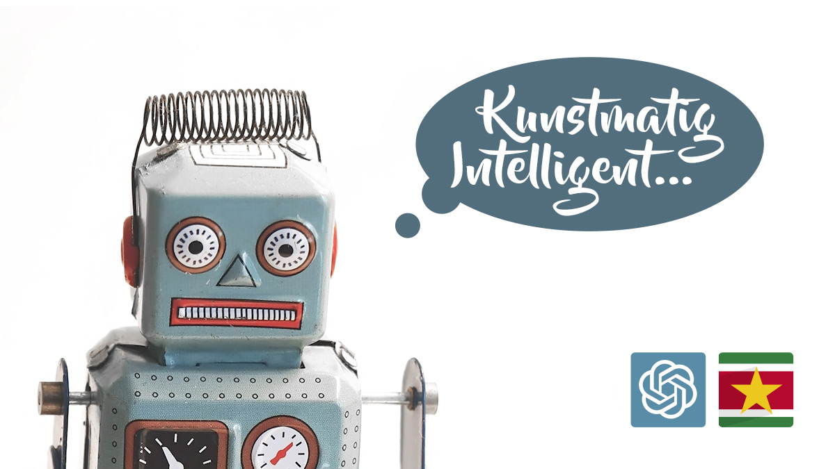 🤖 Kunstmatig Intelligent : illustraties