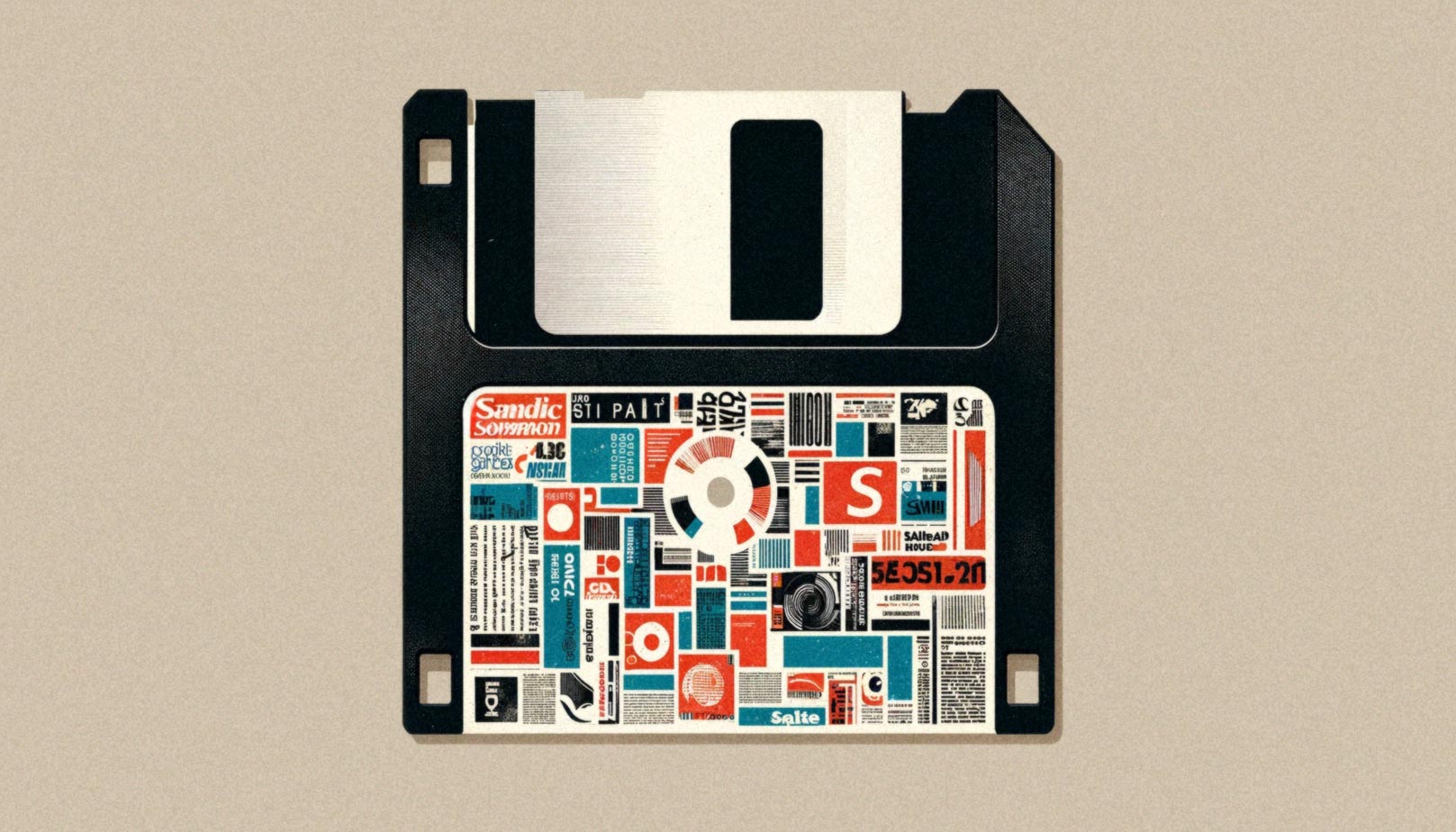 Article – 🌎 Japan stopt met floppies