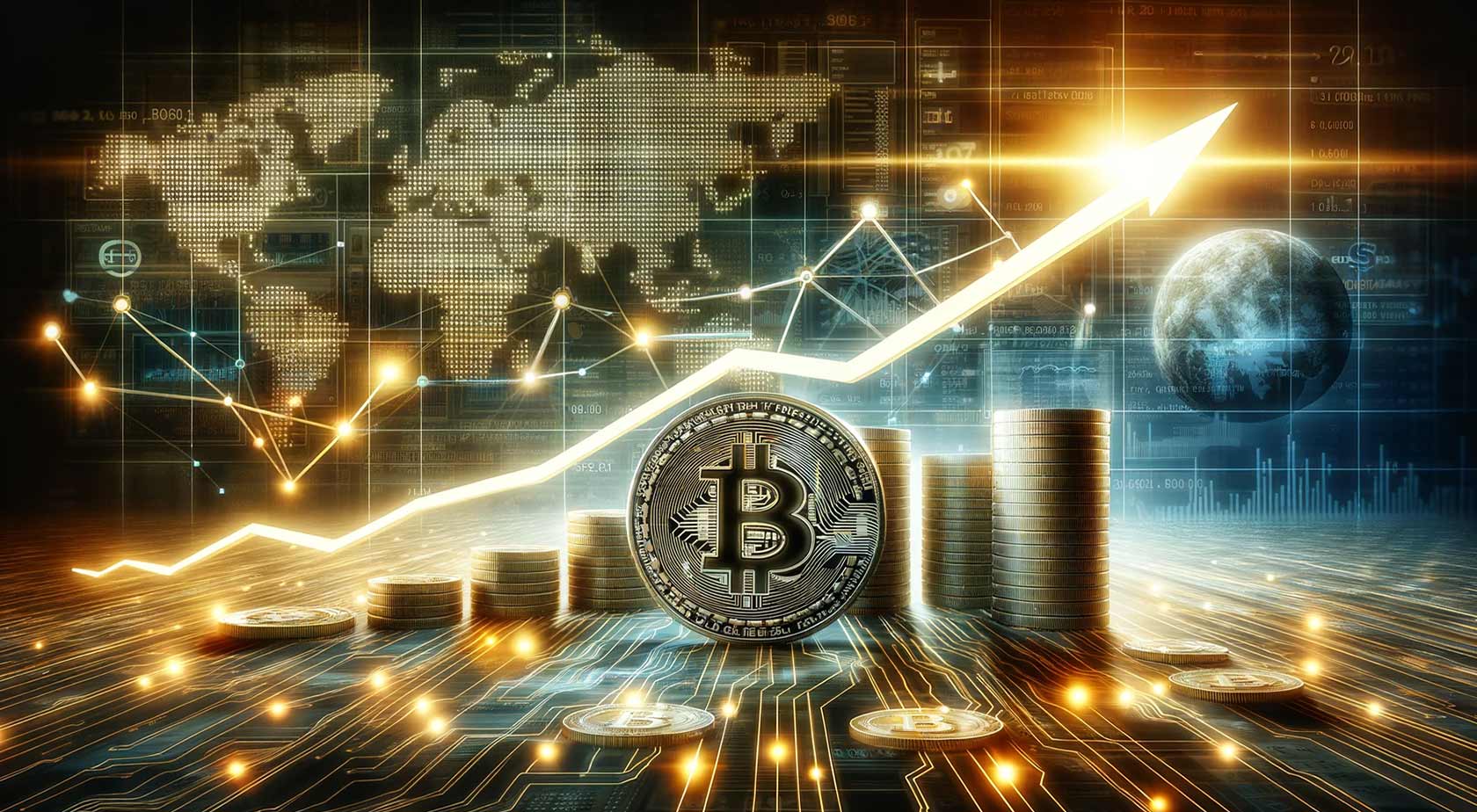 Article – 🌎 Bitcoin ontploft