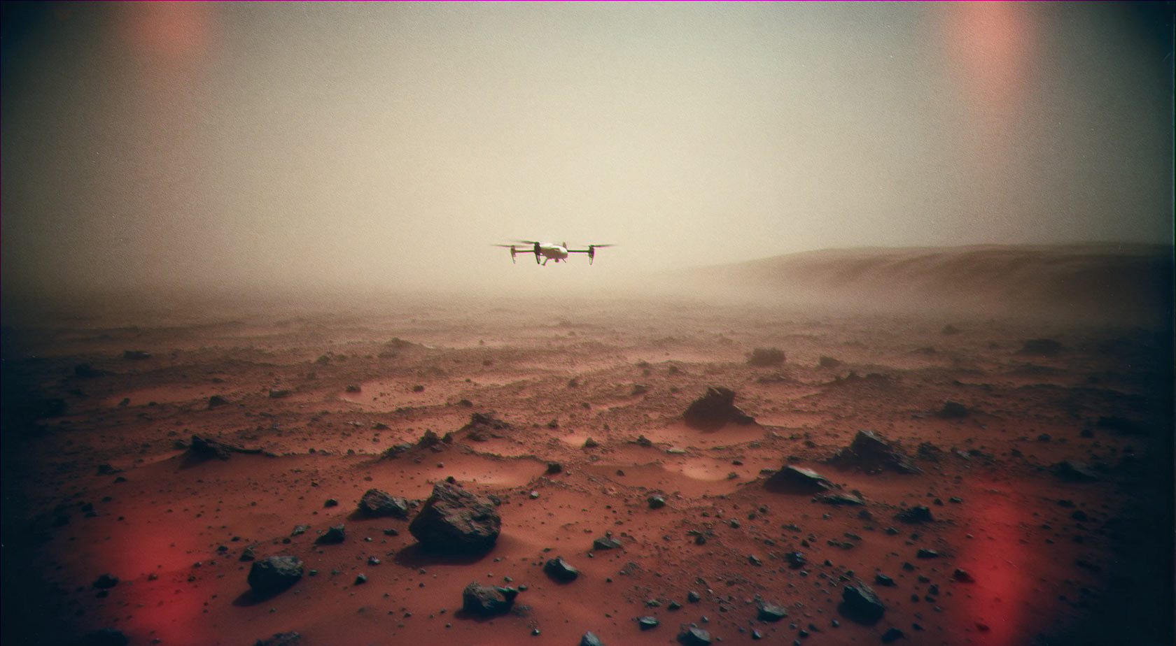 Article – 🧪 Helicopter op Mars stopt