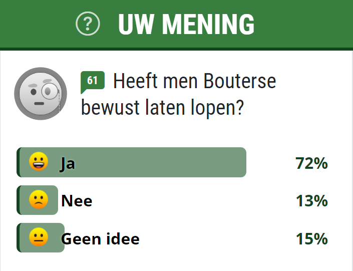 Nederland : "Suriname weer failed state"