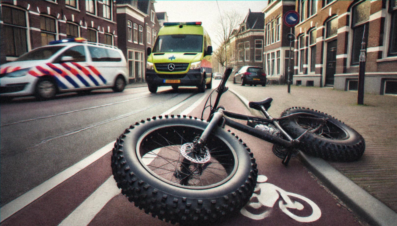 Article – 🌎 Nederland : 'verbod e-bikes jeugd'