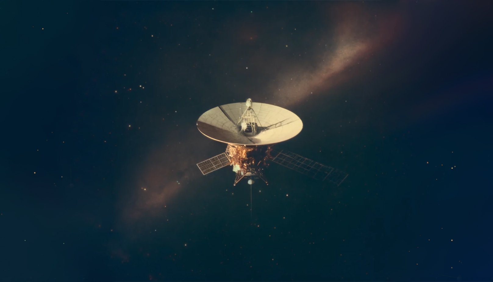 Article – 🧪 NASA onderzoekt fout Voyager