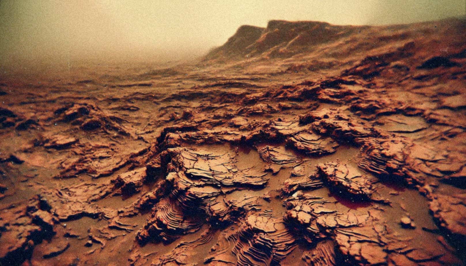 Article – 🧪 Water op Mars