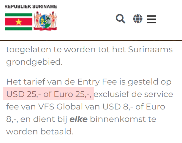 Toeristenkaart weer duurder