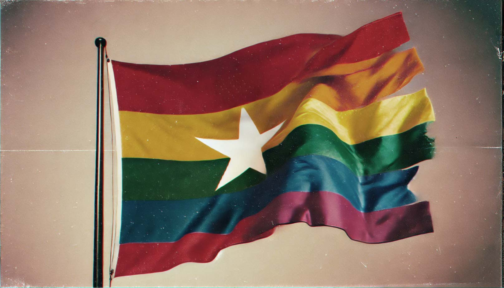 Article – Suriname overtreedt rechten LGBTQ