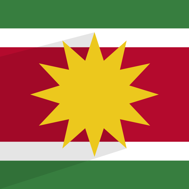 logo Suriname Weer